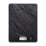 Leifheit soehnle balance de cuisine compacte 300 aspect ardoise