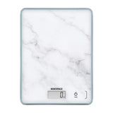 Balance de cuisine Leifheit Soehnle compacte 300 marbre