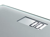 Soehnle balance personnelle style numérique sens compact 300 - jusqu'à 180kg gris