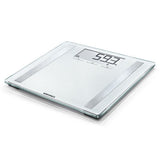 Soehnle Soehnle 63858 Sense Control 200 Digital Person Scale White