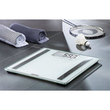 Soehnle 63858 Sense Control 200 Digital Persons Scale White