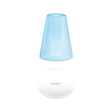Soehnle 68025 Diffuseur d'arômes Valencia avec lampe LED bleue blanche