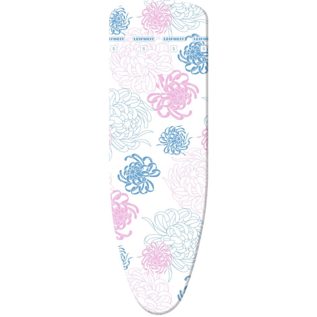 Leifheit Leifheit 71597 Cotton's ironing board cover 112x34 cm