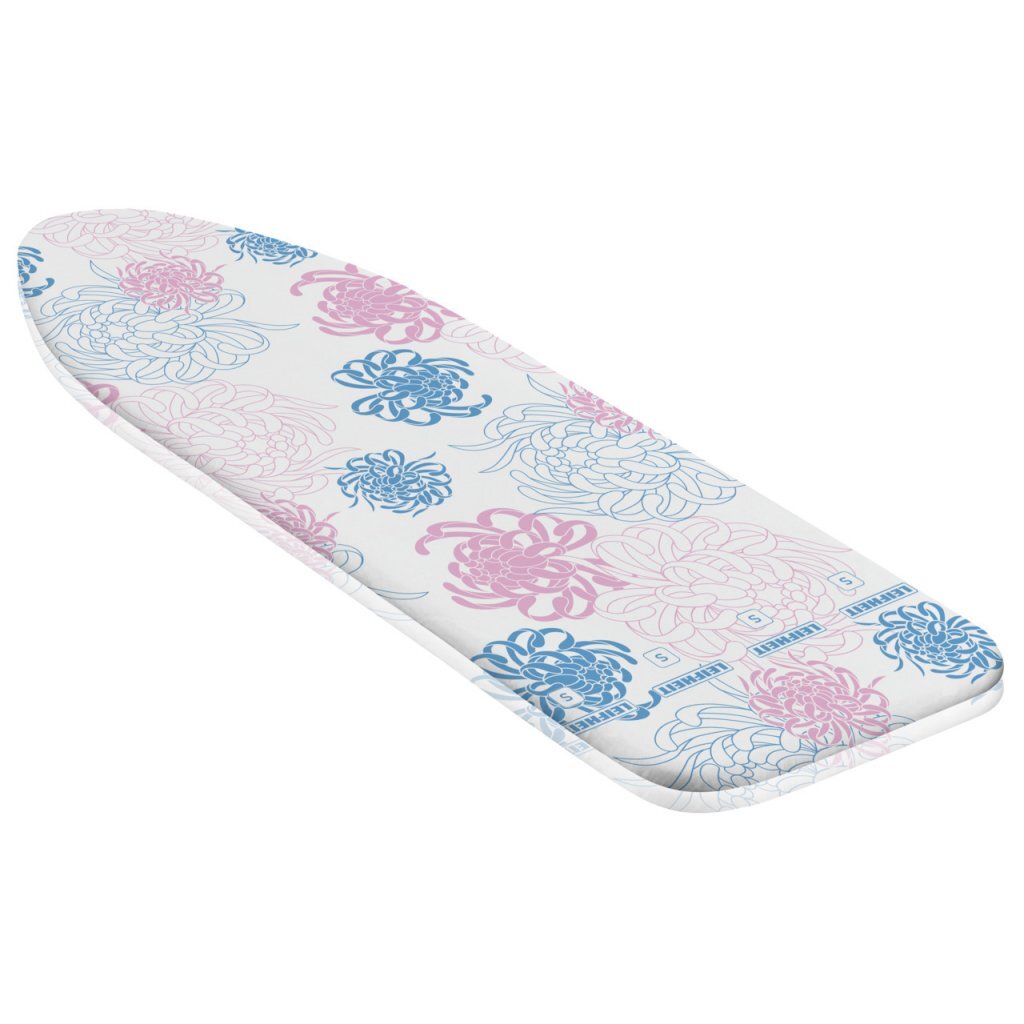 Leifheit 71597 Cotton Classic's ironing board cover 112x34 cm