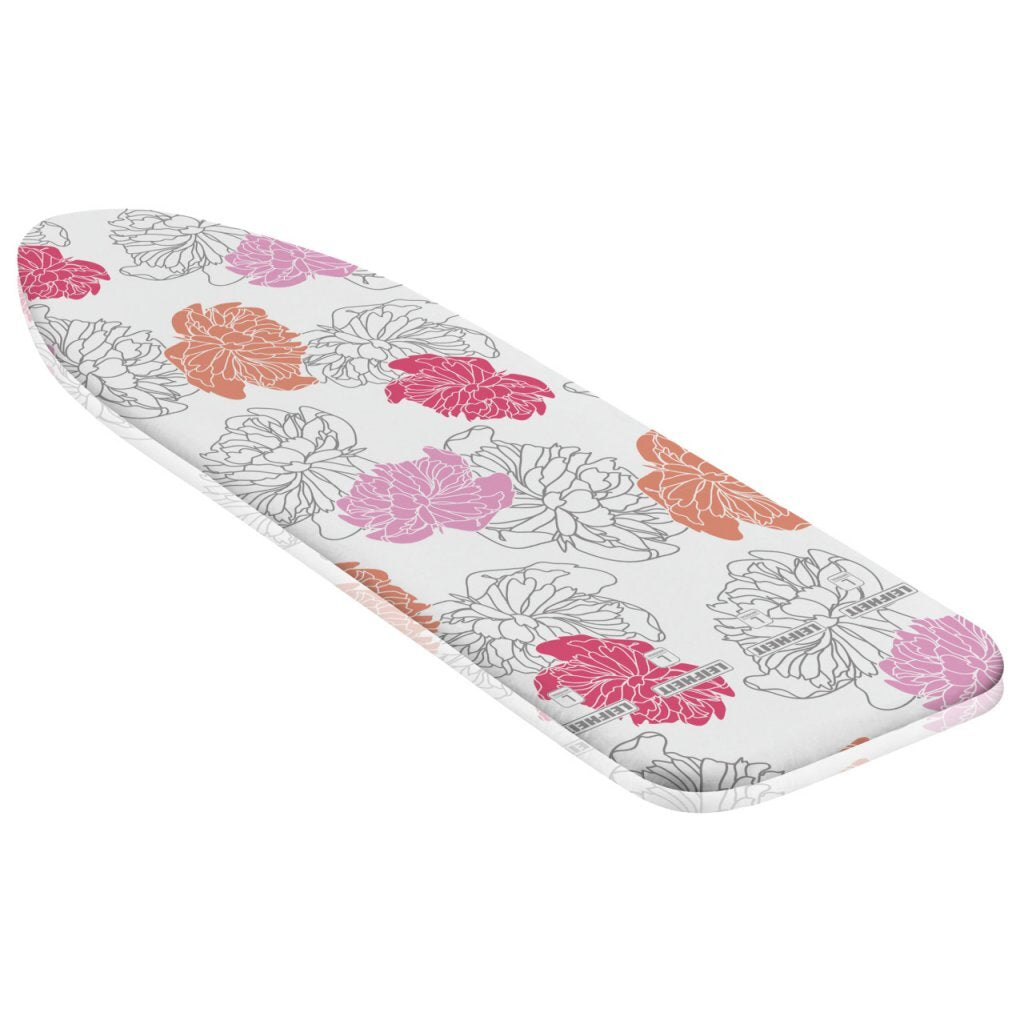 Leifheit 71602 housse de table à repasser coton confort universel 140x45cm