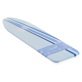 Leifheit Leifheit Impireing Board Cover Thermo-Reflect, Glide Park S M 125x40 cm