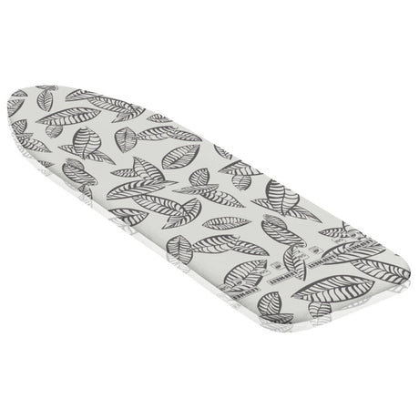 Leifheit 71613 Couverture de planche à repasser à vapeur parfaite m 125x40cm