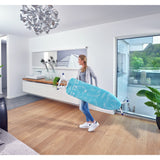 Leifheit Leifheit 72586 Air Board M Compact Plus strykebrett 120x38 cm