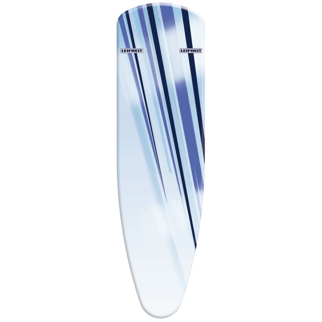 Leifheit Leifheit Impireing Board Cover Air Active M Blue Striped