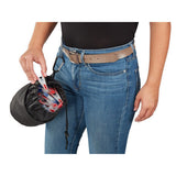 Leifheit 80031 sac pinces à linge noir