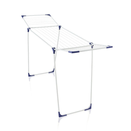 Leifheit classic 180 étendoir solide 18m 88,5x181,5x56cm