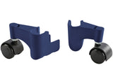 Leifheit 81715 jeu d'accessoires roues Pegasus