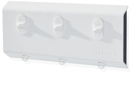 Leifheit 83107 ligne de séchage à rouleaux rollfix 150 triple palangre