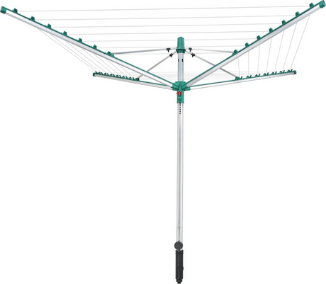 Leifheit droogmolen linomatic 400