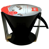 Melitta 5811014 porte-filtre n°6