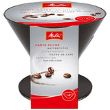 Melitta 5811014 porte-filtre n°6