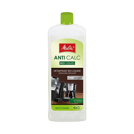Détartrant liquide bio anti-calcaire Melitta