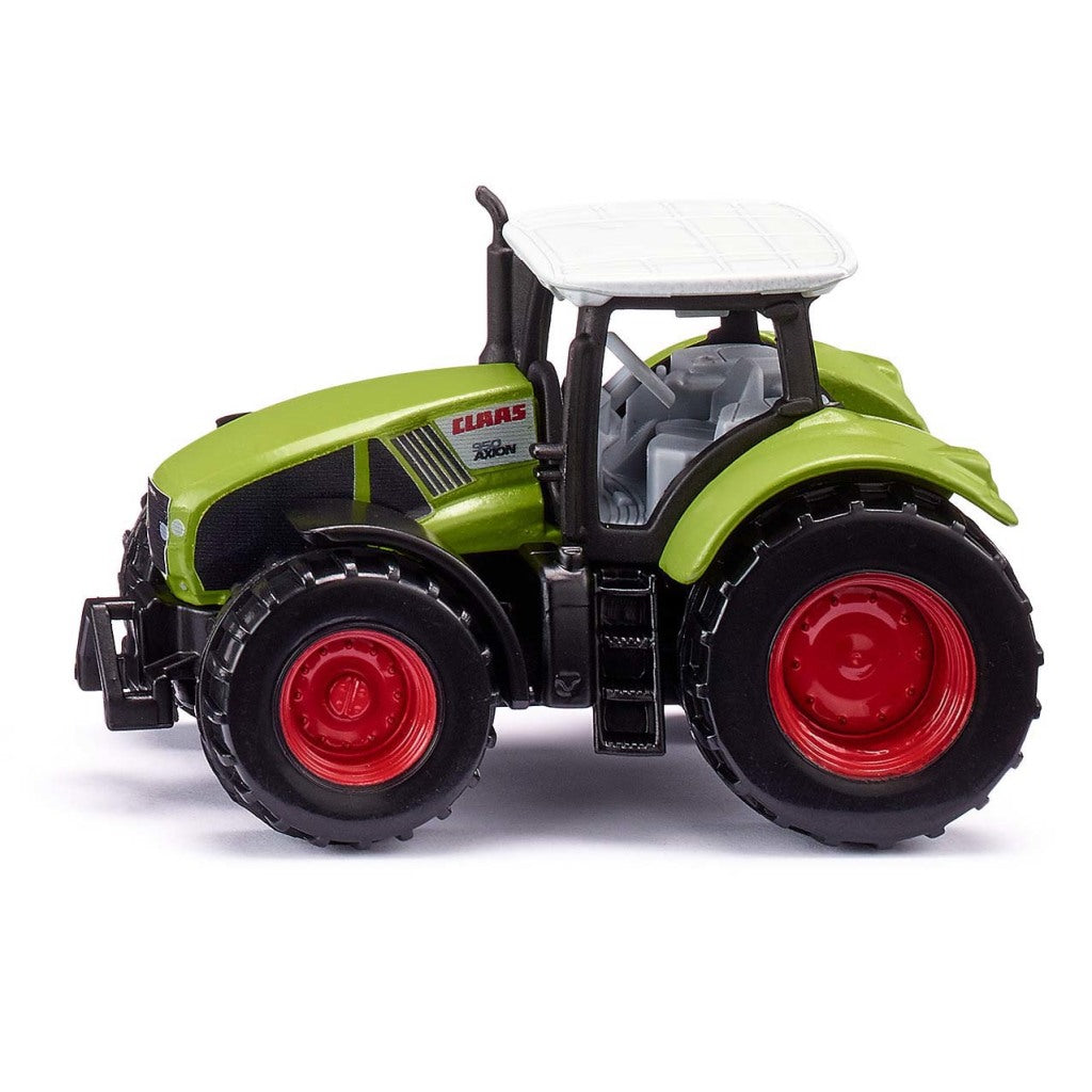 Siku 1030 Claas Axion 950 ciągnik