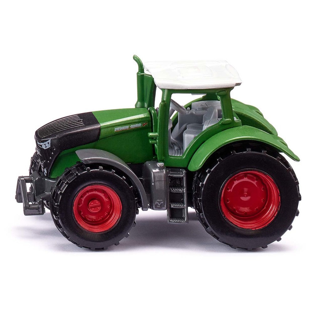 Tracteur Siku 1063 fendt 1050 vario 68x35x42mm vert