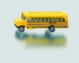 Autobus scolaire Siku 1319 Autobus scolaire 1319