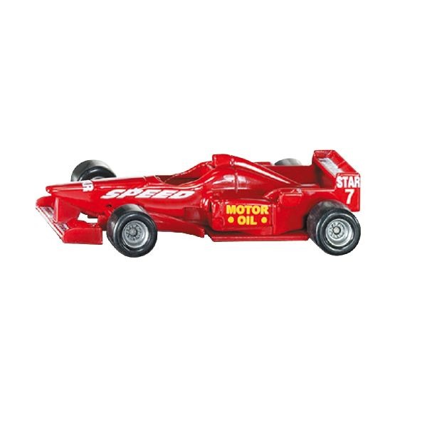 Siku 1357 F1 Racing Car