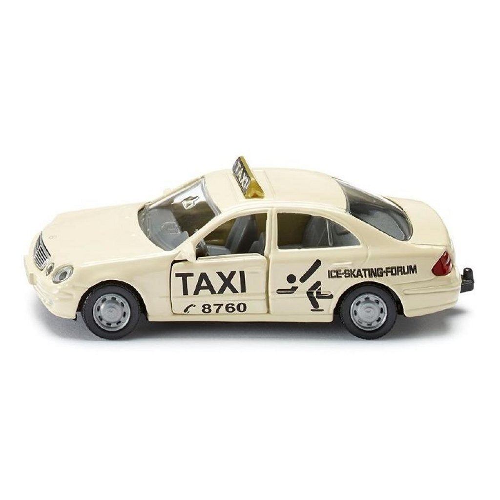 Siku 1363 Mercedes-Benz taxa