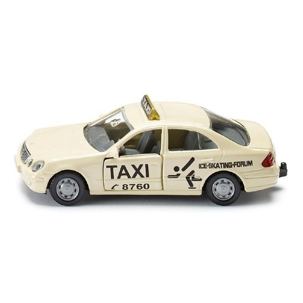 Siku 1363 Taxi Mercedes-Benz