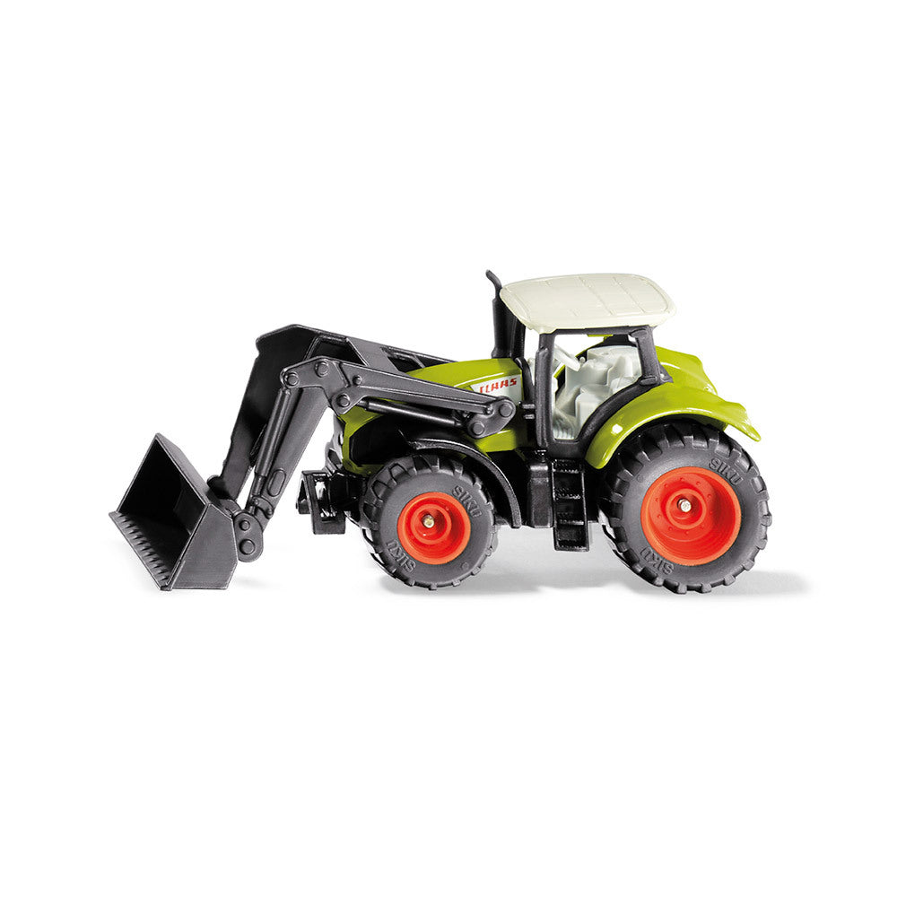 Tracteur Siku 1392 Claas Axion 950