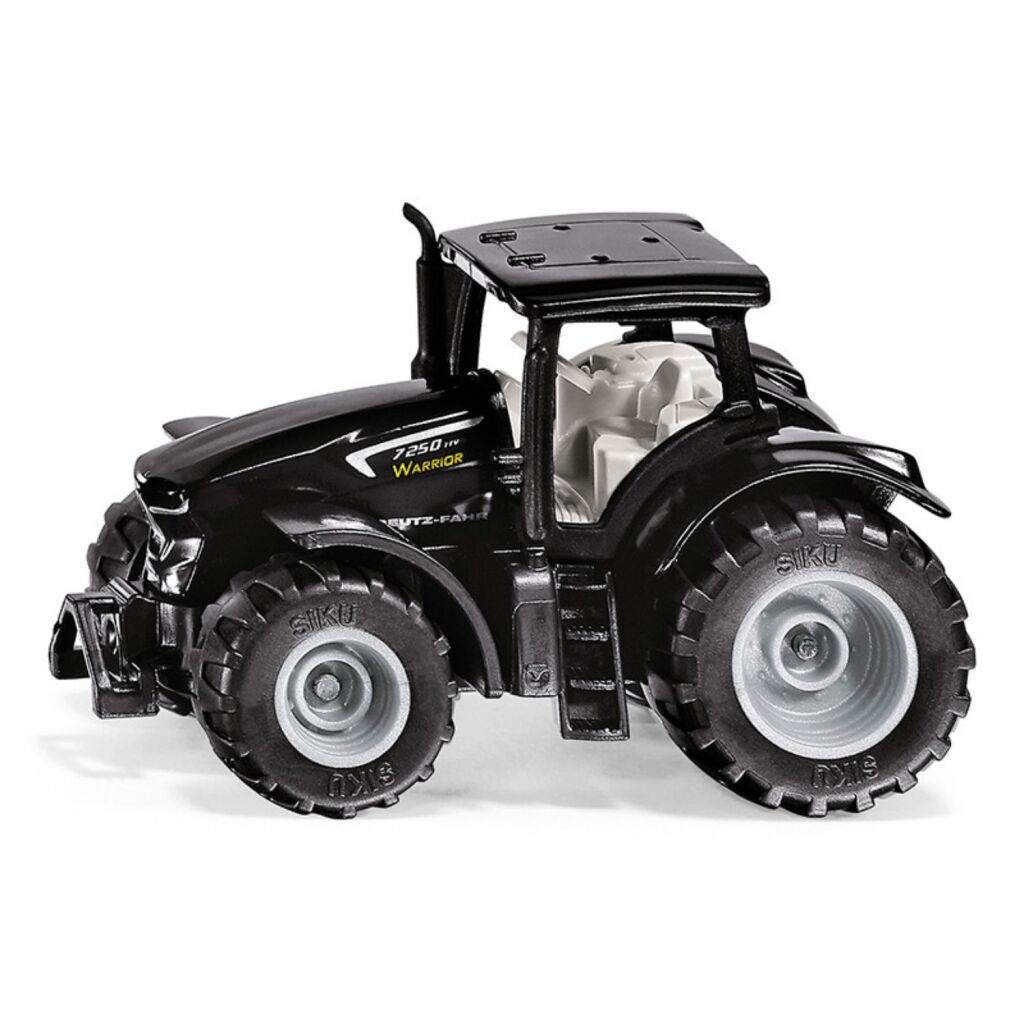 Siku 1397 Tracteur Deutz Fahr TTV 7250 Warrioror