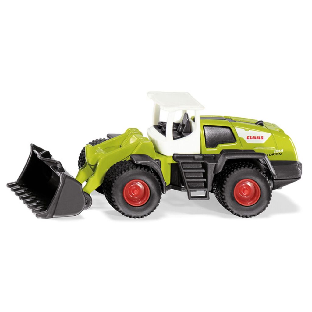 Siku 1524 Claas Torion 1914 hjullastare