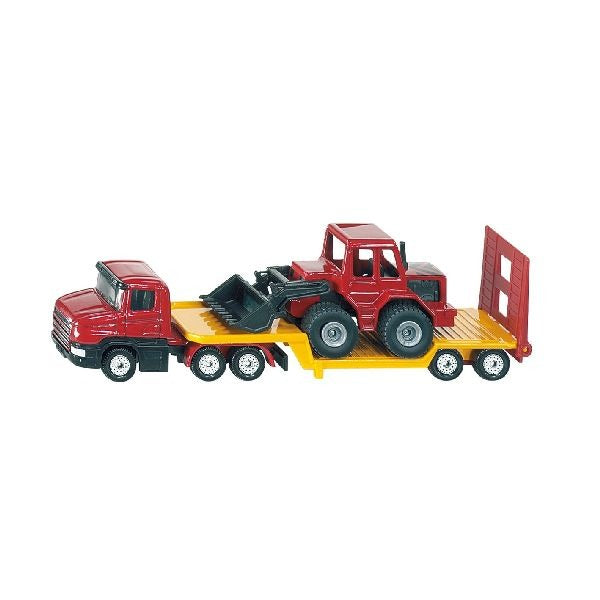 Siku 1616 LOADER mit Frontlader 1:64