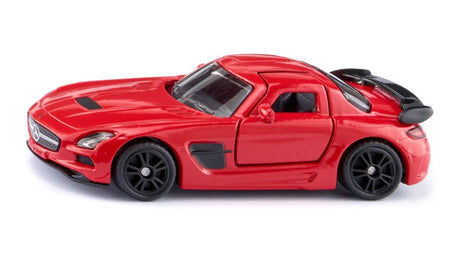 Siku Mercedes-Benz SLS AMG Série Noire 1119