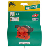 Wolfcraft Wolfcraft Pump Drill - 3000 L U S = 8 mm 2207000