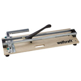 Wolfcraft Wolfcraft Tile Cutter TC 610 W 61 cm metal i drewno