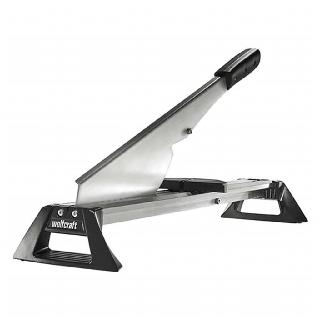 Wolfcraft Wolfcraft Laminát Cutter LC 600 6937000