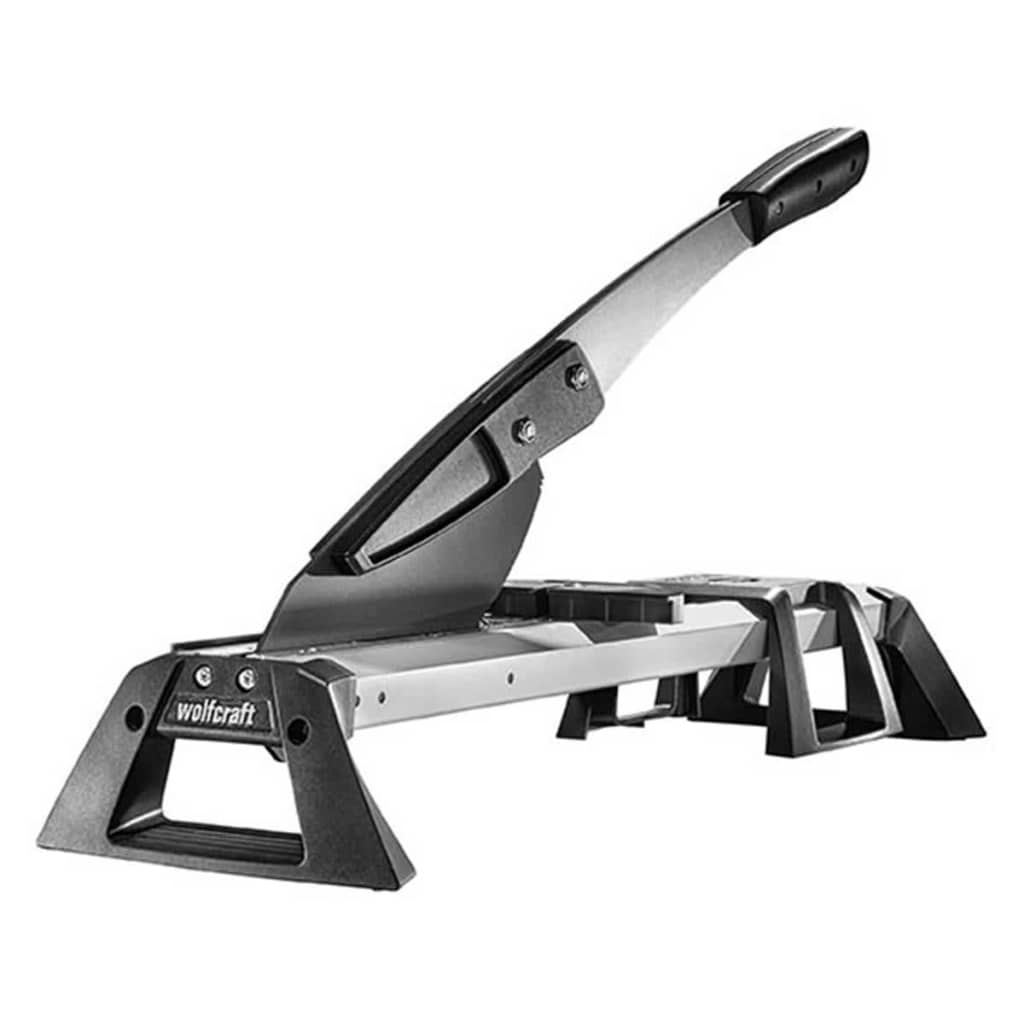 Wolfcraft Wolfcraft Vinylen Lamit Cutter VLC 800 6939000