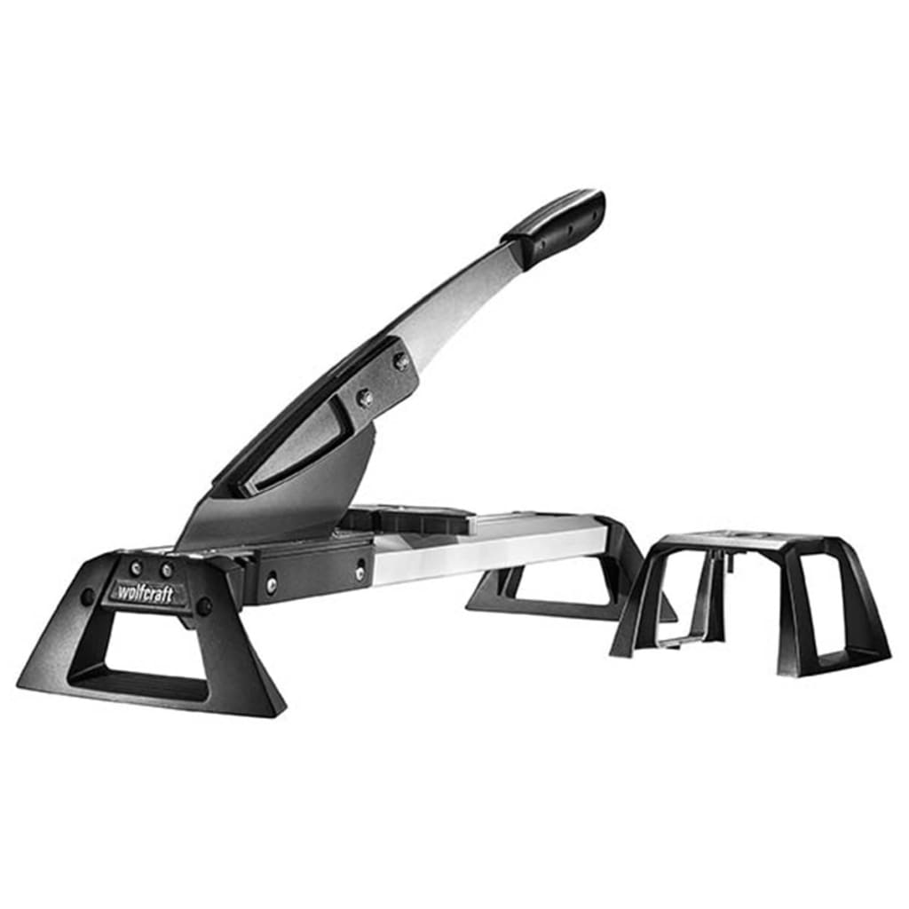 Wolfcraft Wolfcraft Vinylen Lamit Cutter VLC 800 6939000