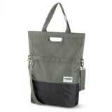 Urban -Proaving Urban Proof Shopper Tas 20L Reciclado de gris verde reciclado