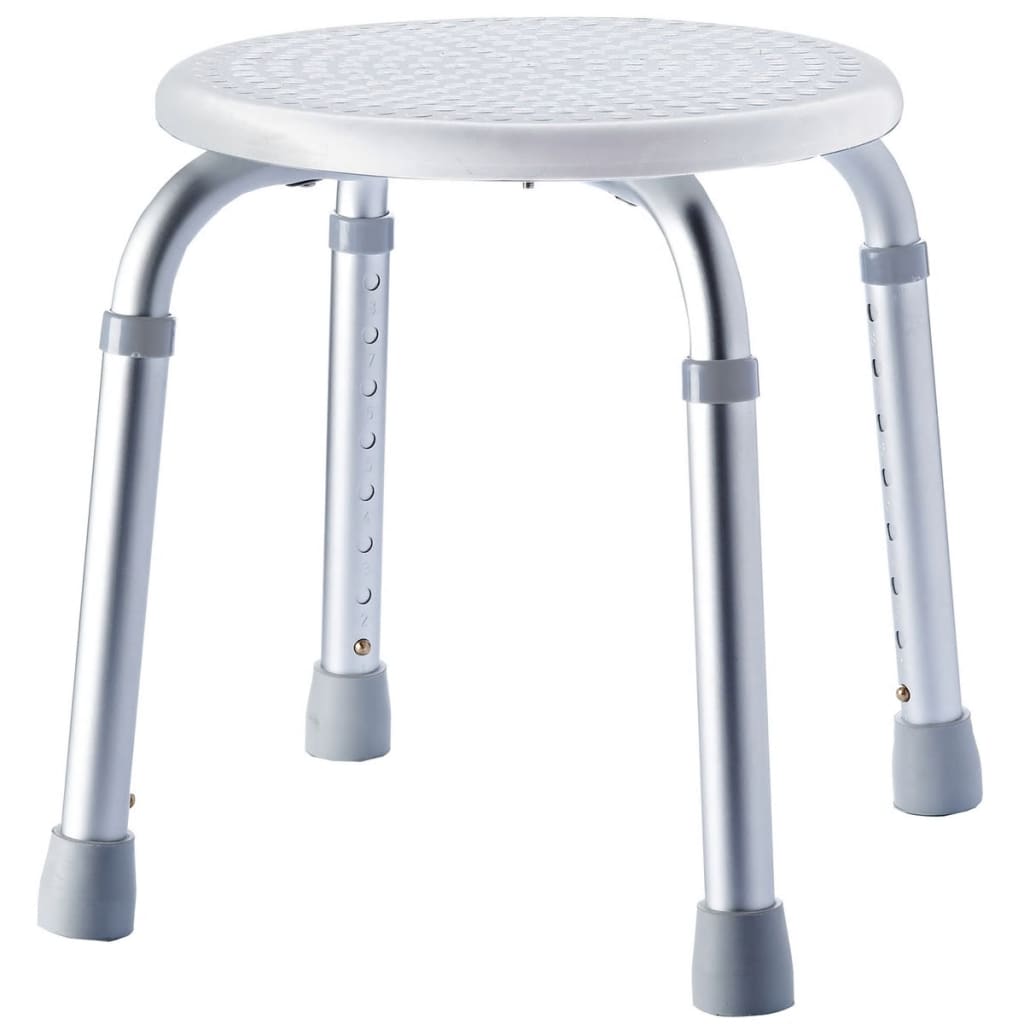 Ridder Ridder Salle de bain Round 110 kg Blanc A00603101