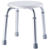 Ridder Ridder Salle de bain Round 110 kg Blanc A00603101