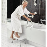 Knight Accessibility Aide pour les baignoires Rob