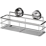 Ligne de douche Ridder Ridder 30.5x12.4x14 cm Chrome 12010200