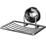 Soil de douche Ridder 13x12x7,7 cm Chrome 12040100