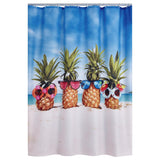 Rideau de douche Ridder Funanas 180x200 cm