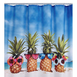 Rideau de douche Ridder Funanas 180x200 cm