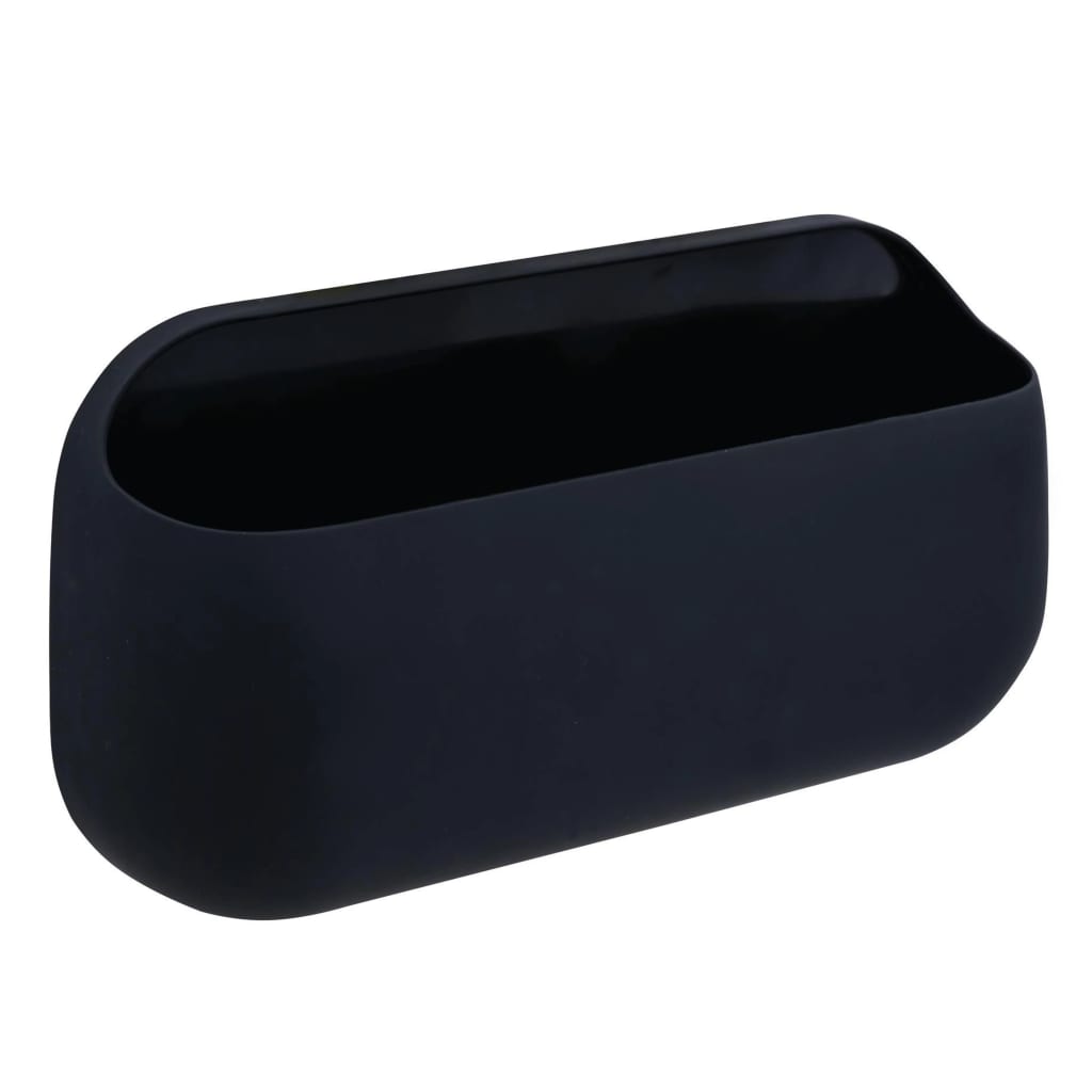 Knight Storage Box auto-adhésif noir