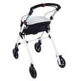 Knight Ridder Rollator for Inside Pit Anthracite -Colored