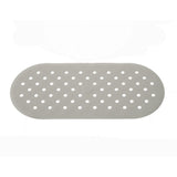 Ridder Ridder Bathmat Action anti-glisser Gray