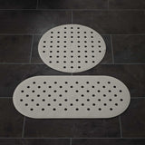 Ridder Ridder Bathmat Action anti-glisser Gray