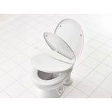 Générages de toilettes Ridder Génération de ferme doux 2119101